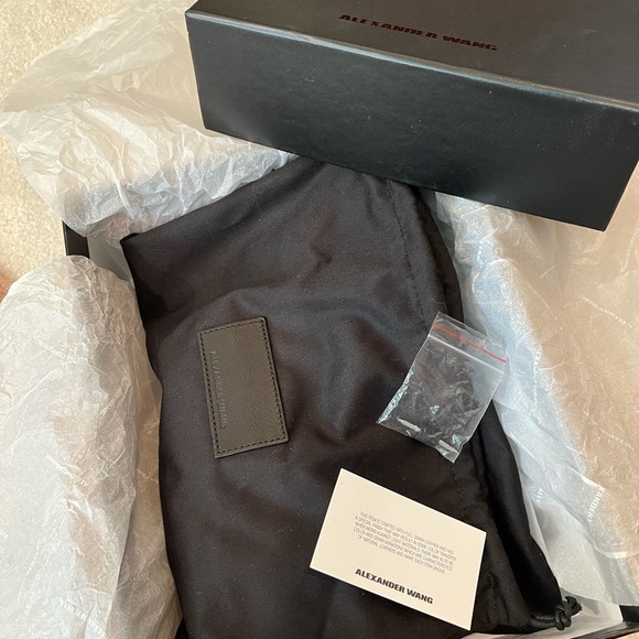 Alexander Wang Heels - Picture 6 of 7